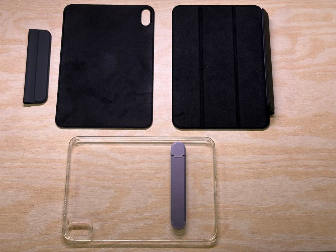 Apple iPad mini 第7世代 A17 pro ブルー