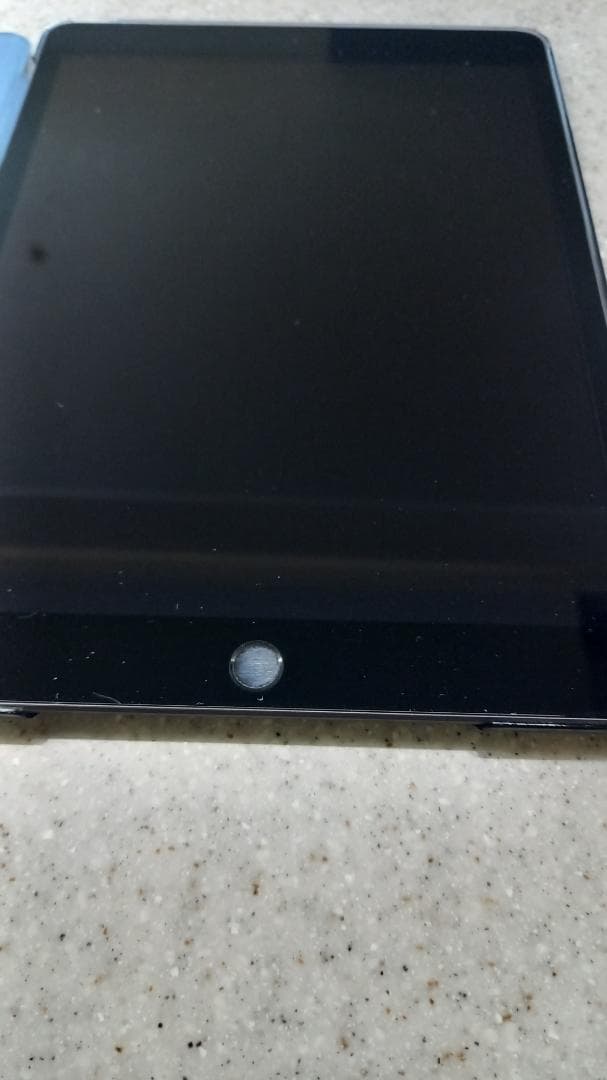 Apple iPad 第7世代 128GB MW772J/A スペースグレイ