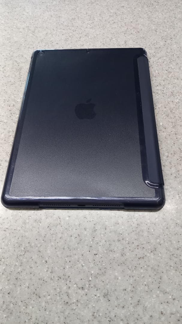 Apple iPad 第7世代 128GB MW772J/A スペースグレイ