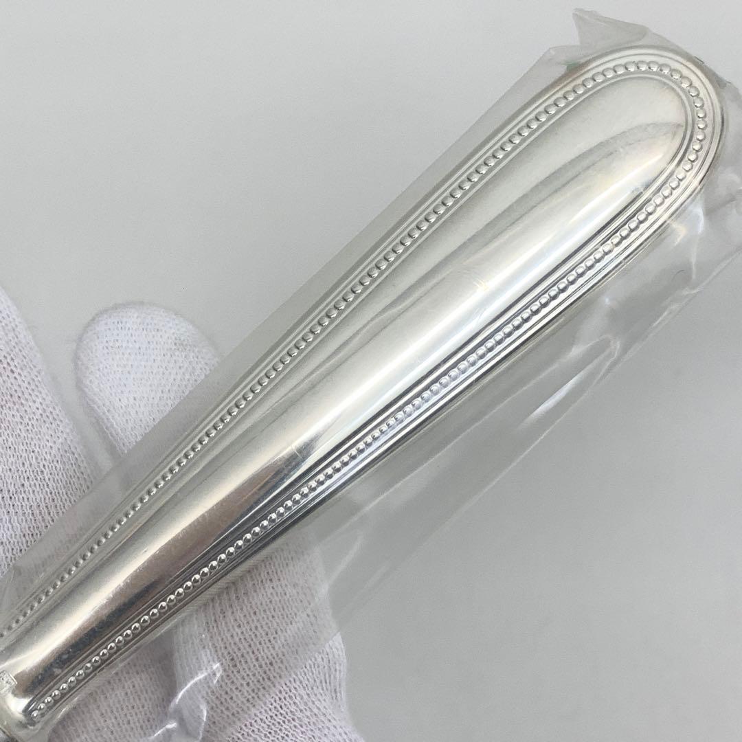 未開封 クリストフル ナイフ パール 11本 まとめ 24111449