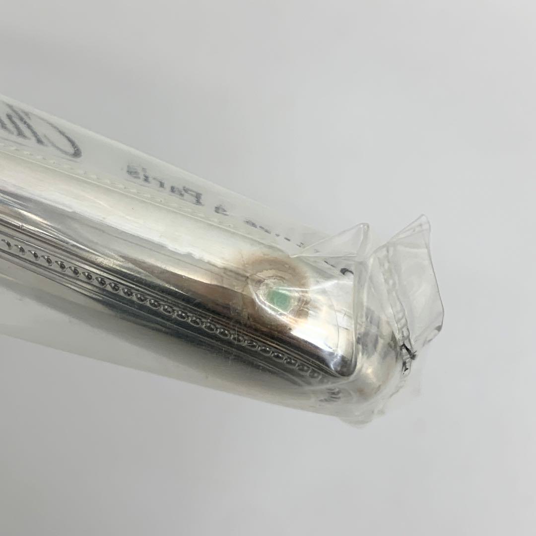 未開封 クリストフル ナイフ パール 11本 まとめ 24111449