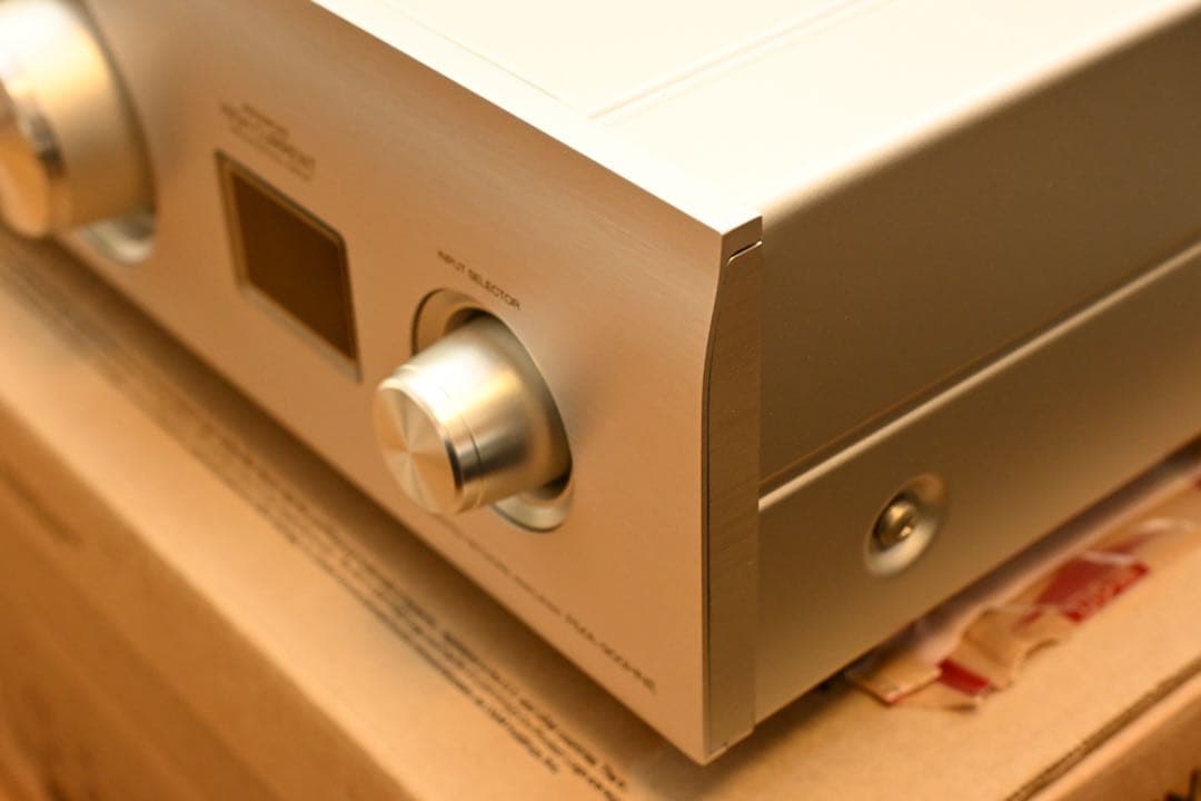 DENON PMA-900HNE プリメインアンプ