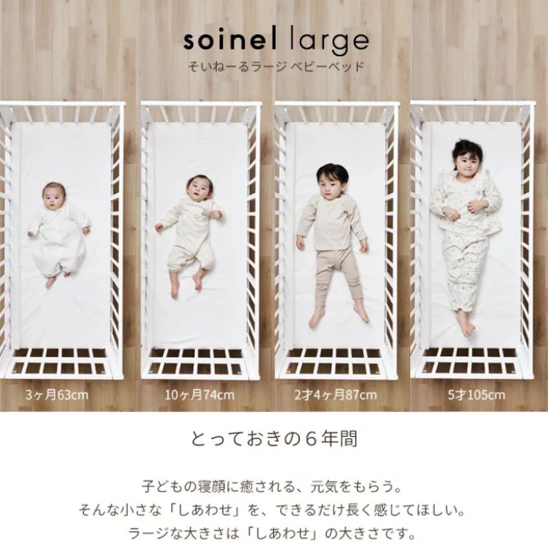 【みんみん】そいねーるラージ