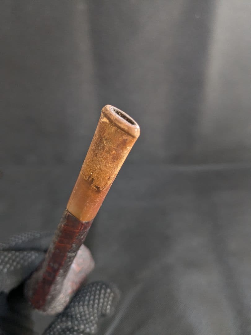 ダンヒル パイプ shell 33 ヴィンテージ