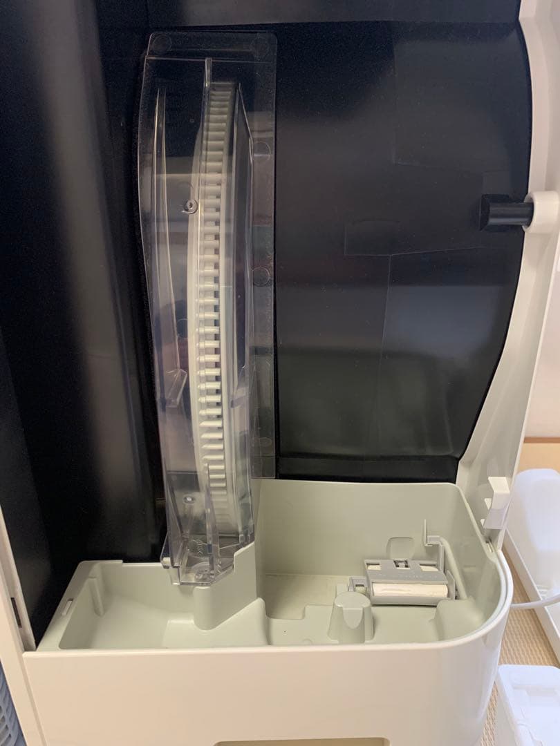 2/3(火)まで　ダイキン 除湿加湿空気清浄機 MCK70X4 セット