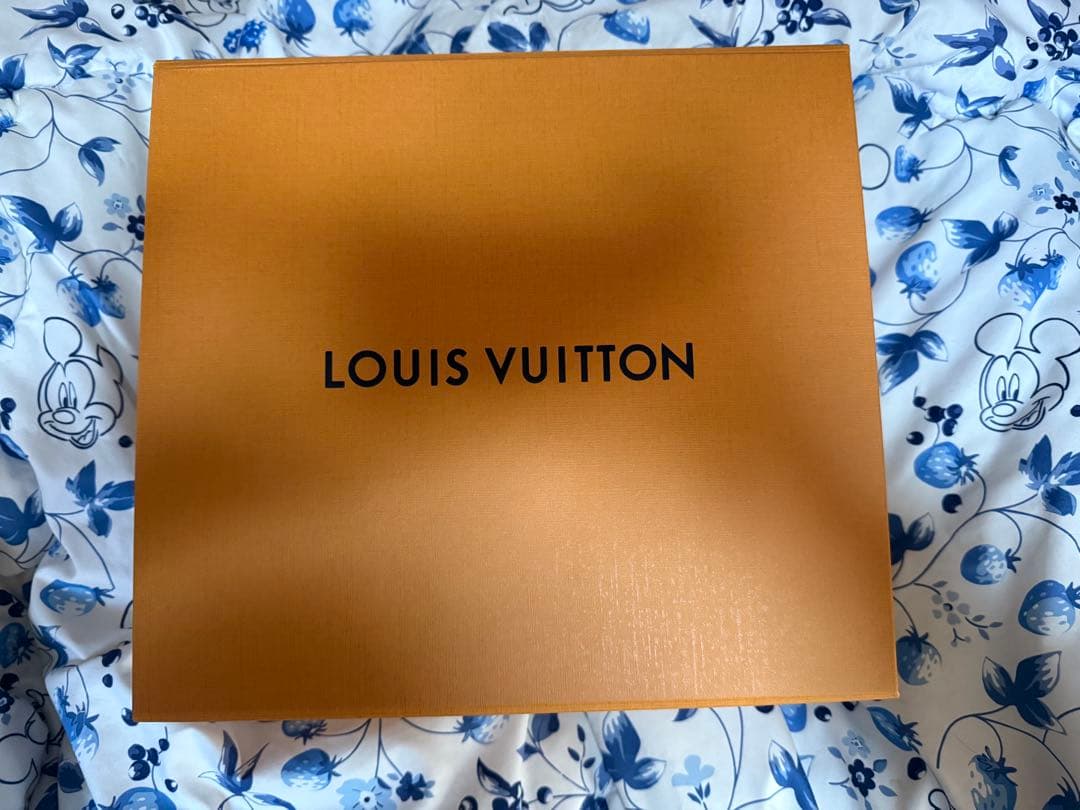 ルイヴィトン　サックプラBB