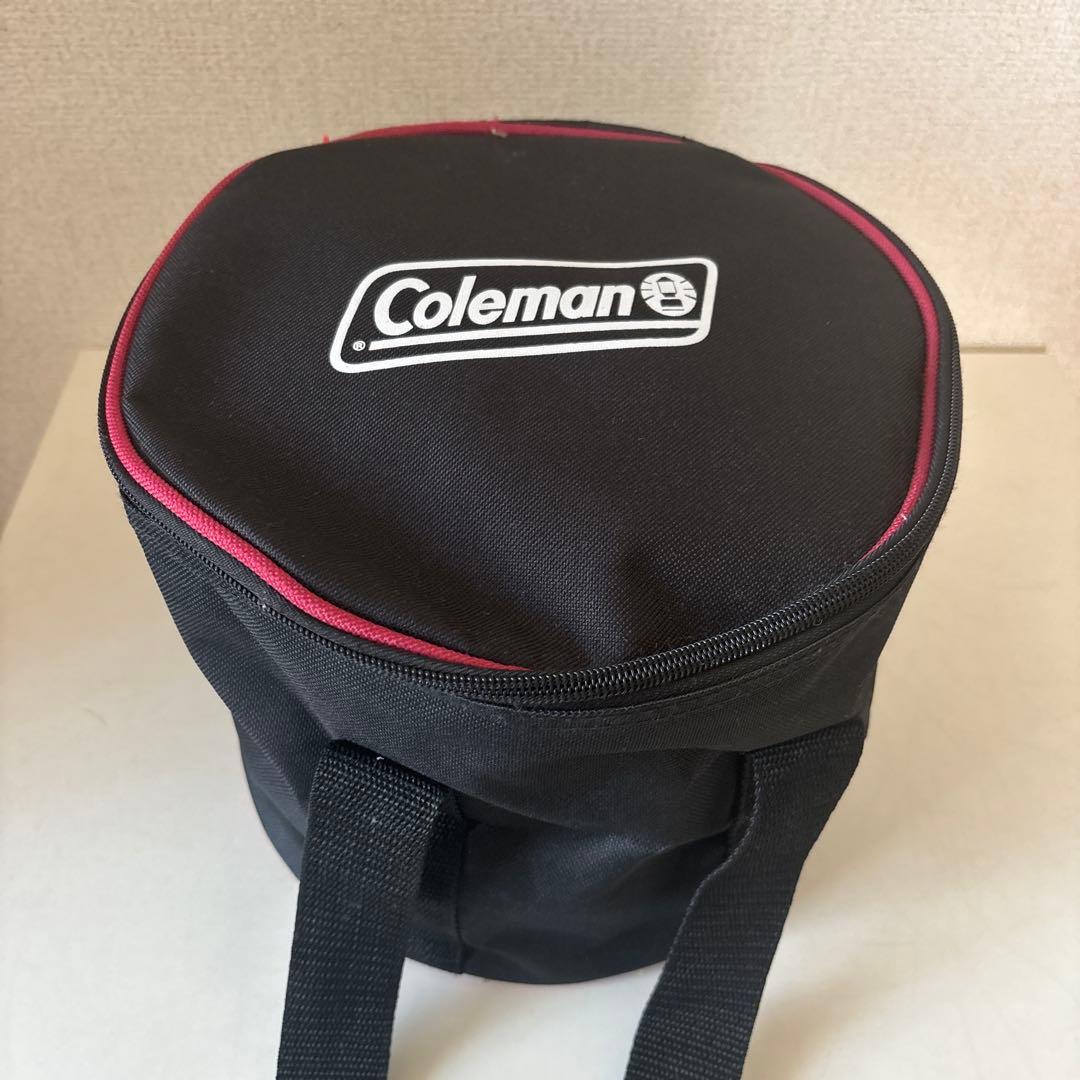 Coleman アウトドア鍋セット