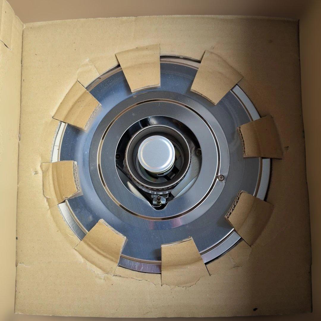 Rinnai ガス炊飯器 RR-15SF　未使用品