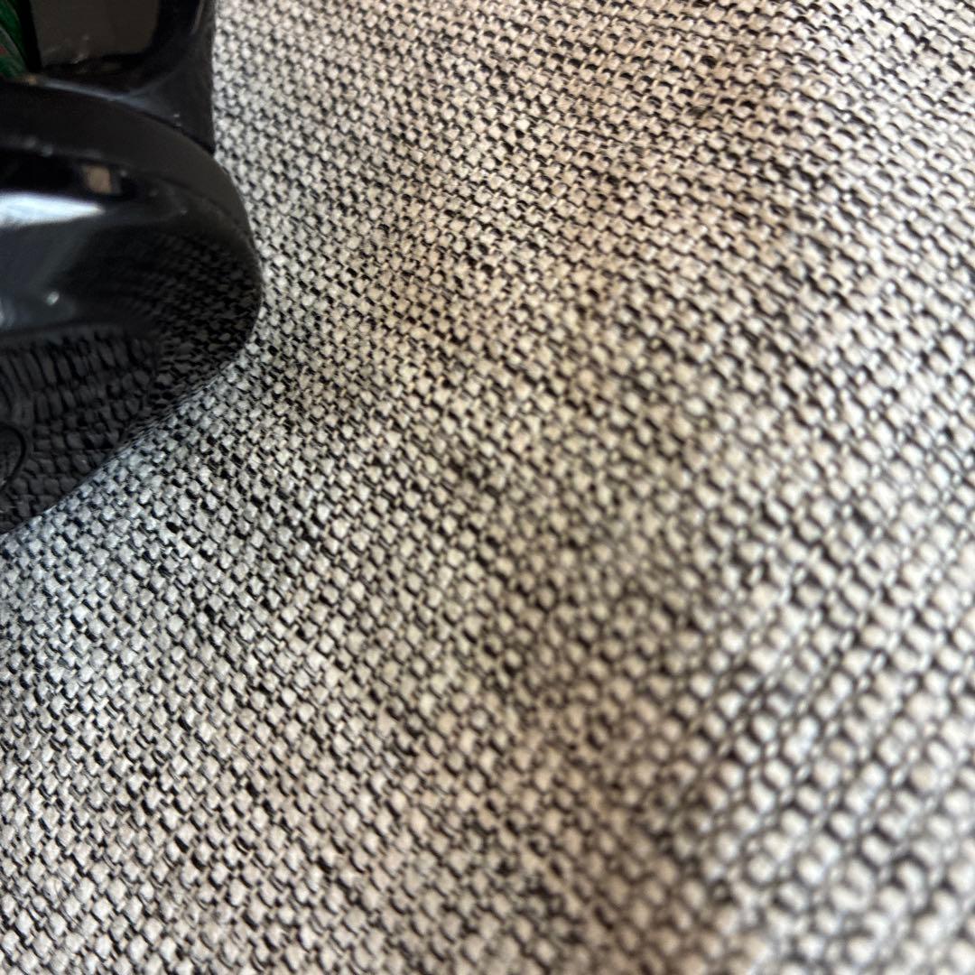 オーシャンフィールド BG ベイトリール　アブガルシア