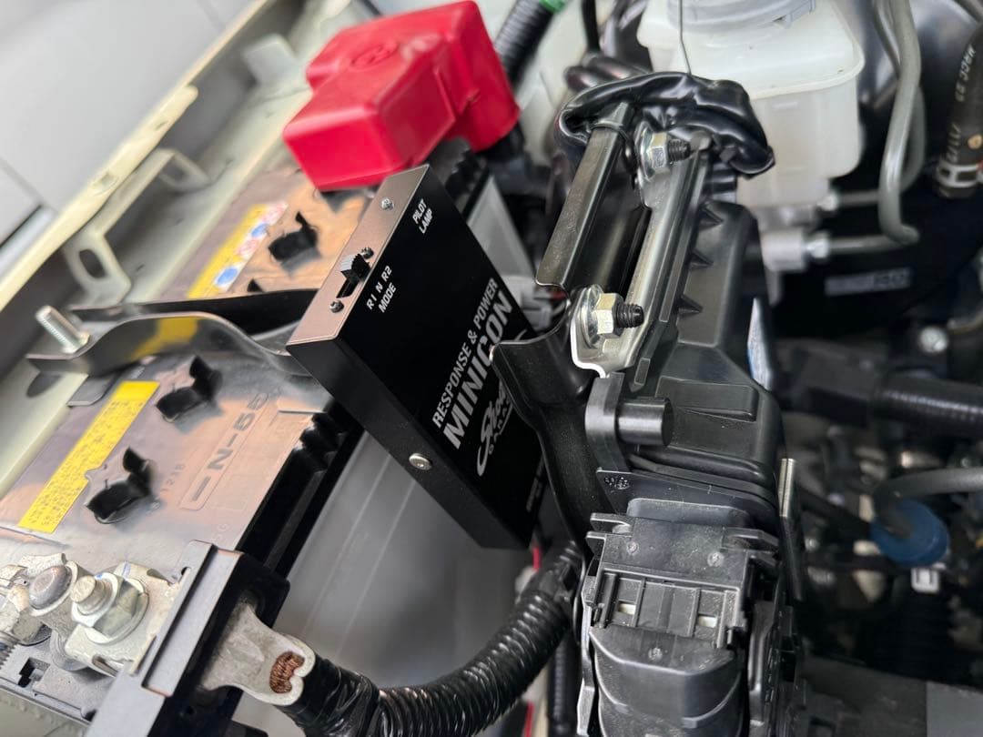 ショウワガレージ　MINICON （ミニコン） ジムニーJB64用