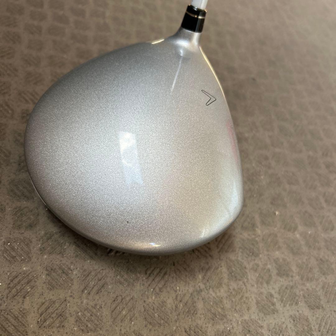 Callaway Filly / キャロウェイ　フィリー　レディース　ドライバー