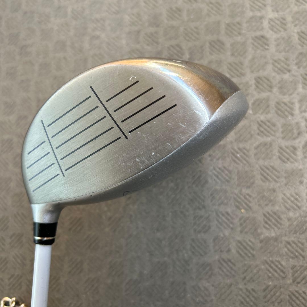 Callaway Filly / キャロウェイ　フィリー　レディース　ドライバー