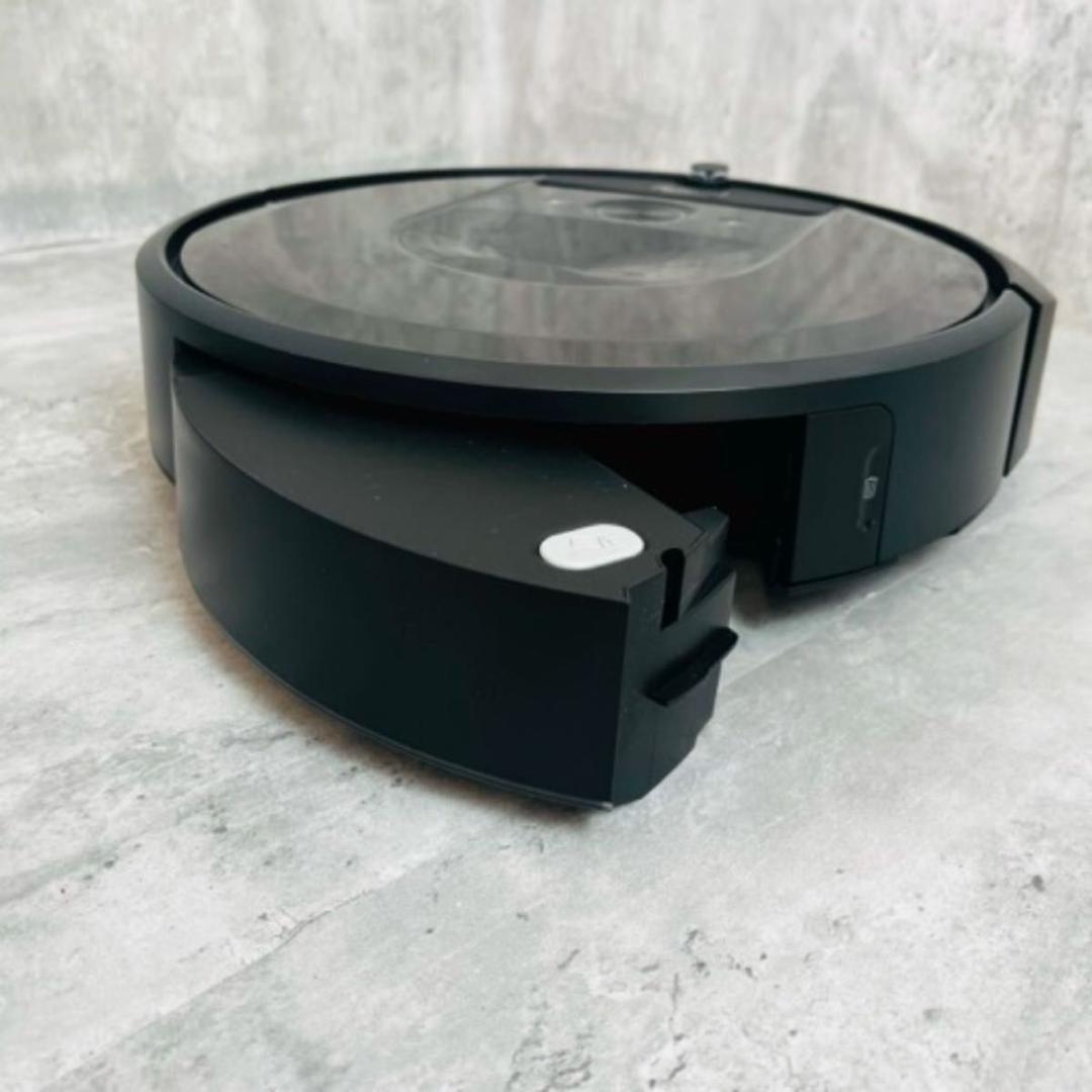 【美品】iRobot Roomba i7 ロボット掃除機