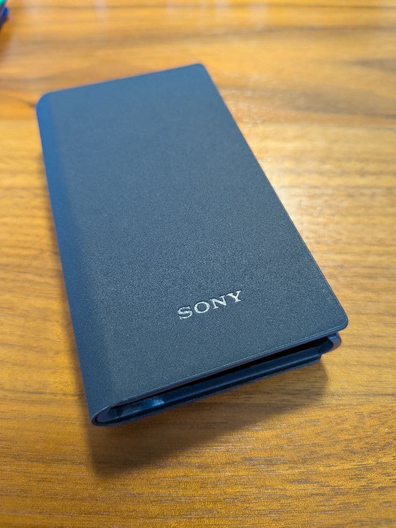 美品◎WALKMAN A300シリーズ NW-A306 グレー ウォークマン