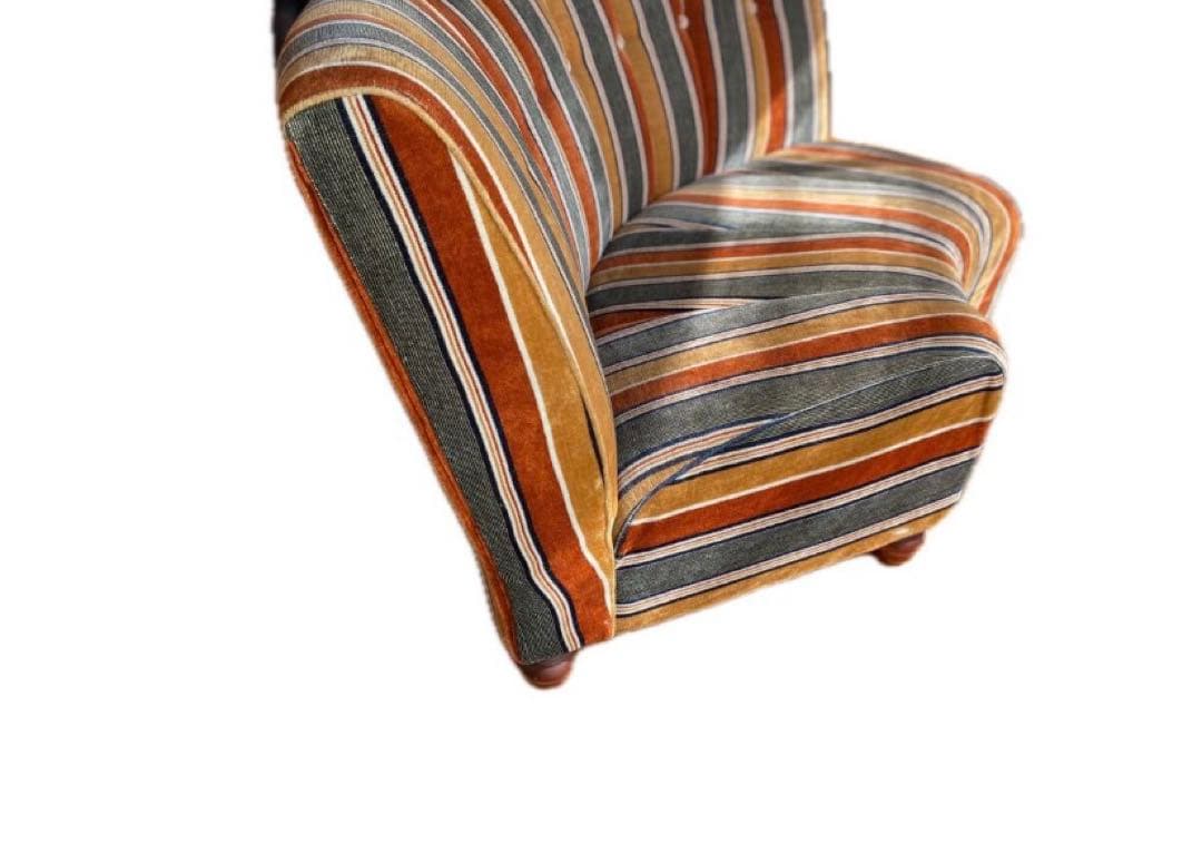 18日まで限定価格★ 大正レトロ　高級レトロ家具　2人掛けソファー　アンティーク