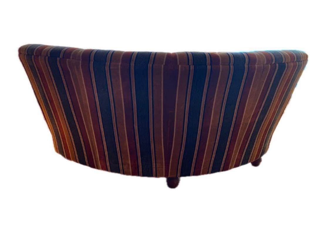 18日まで限定価格★ 大正レトロ　高級レトロ家具　2人掛けソファー　アンティーク