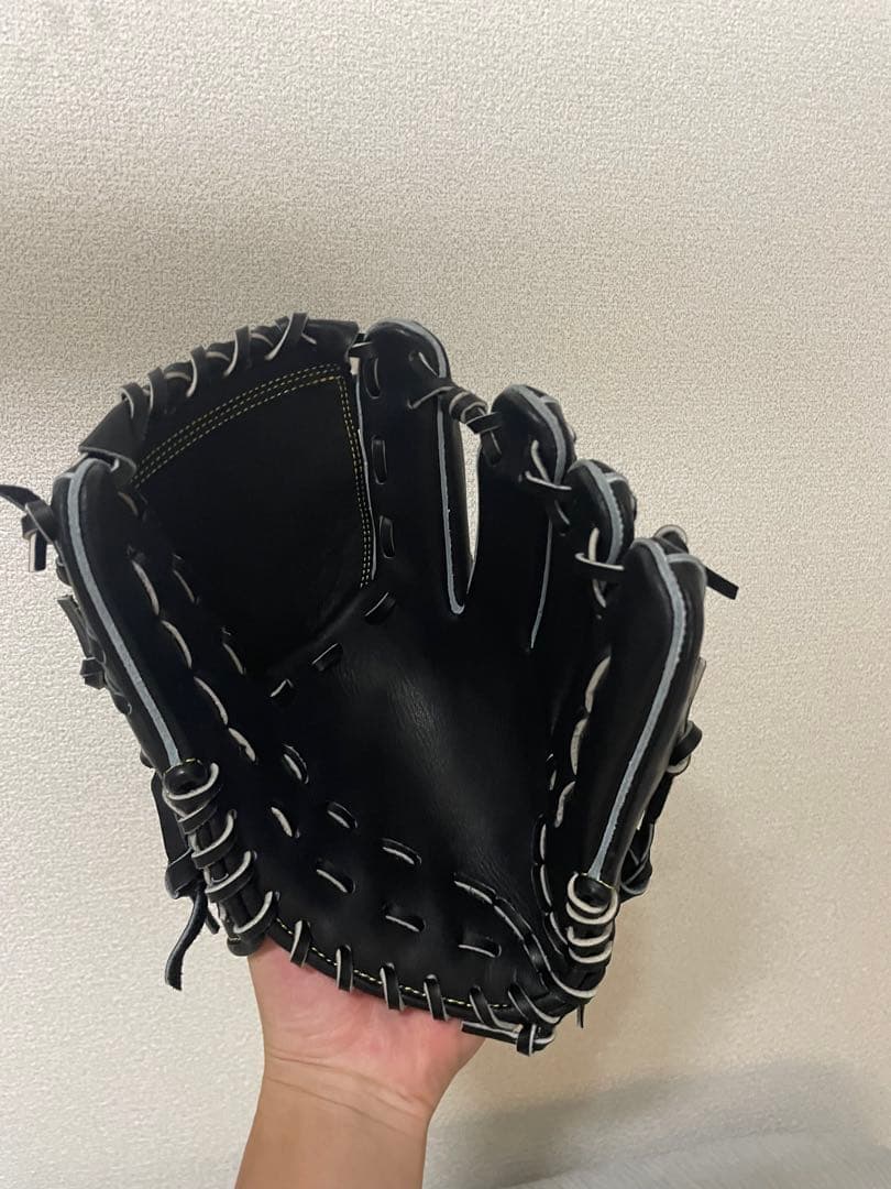 特殊重心グローブ