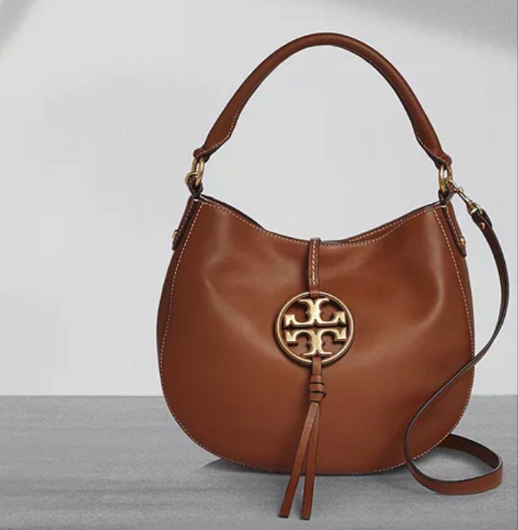 バッグ Tory Burch miller hobo
