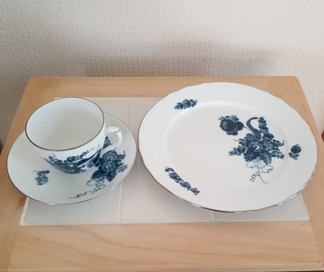 ブルーフラワーヘリテイジ