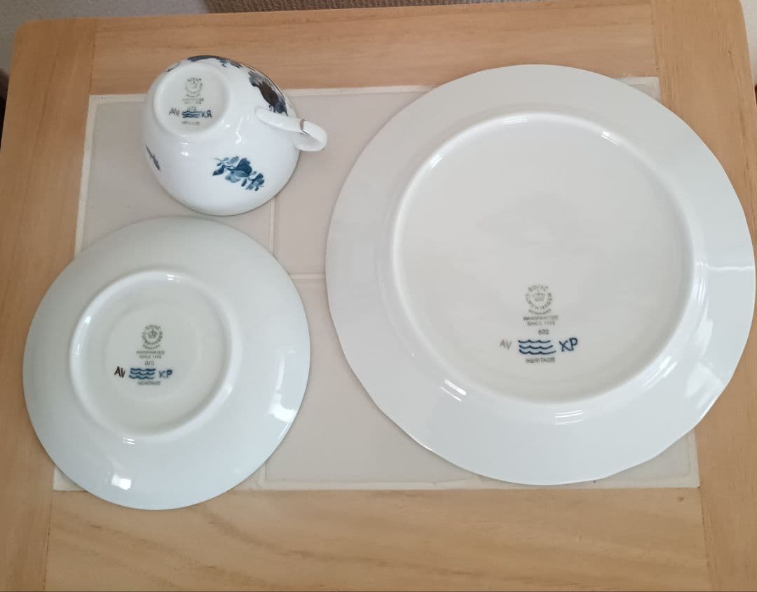 ブルーフラワーヘリテイジ