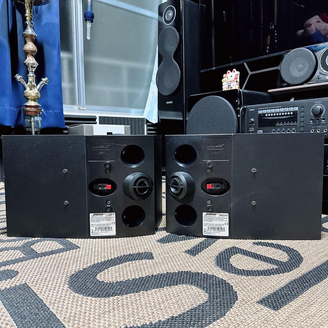 美品 BOSE 301V スピーカー ペア