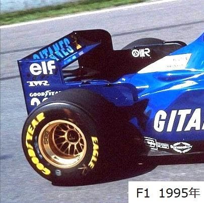 Ｆ１使用タイヤ　GOODYEAR EAGLE F1　テーブル　置物　希少品