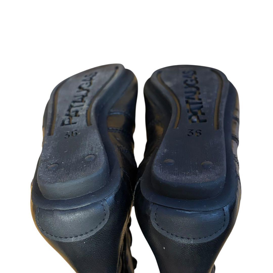 jeanpaul gaultier ジャンポールゴルチェ ロングブーツ レザー