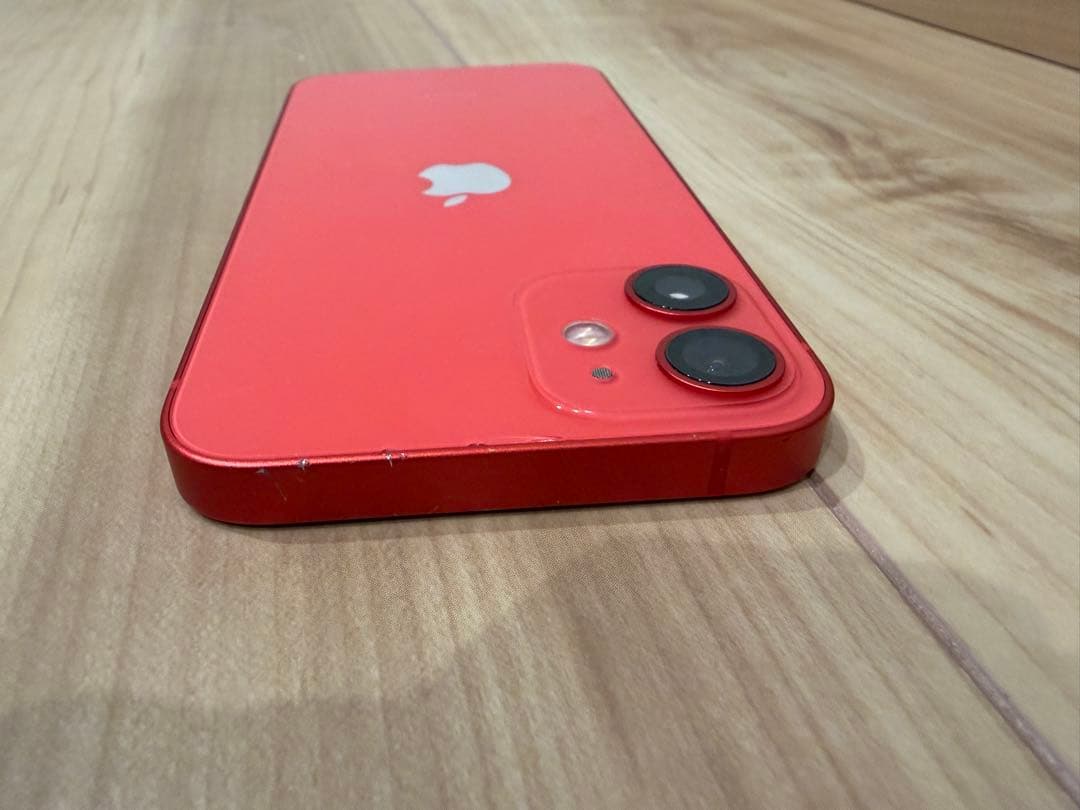 ニーナ　iPhone12mini 64GB