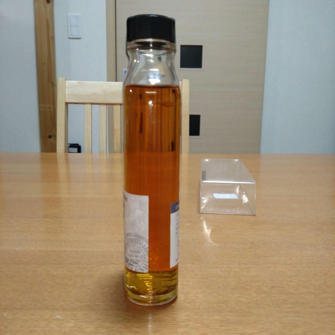 ◆サントリー◆ピュアモルトウイスキー◆白州蒸溜所樽出原酒10年◆超稀少◆レトロ