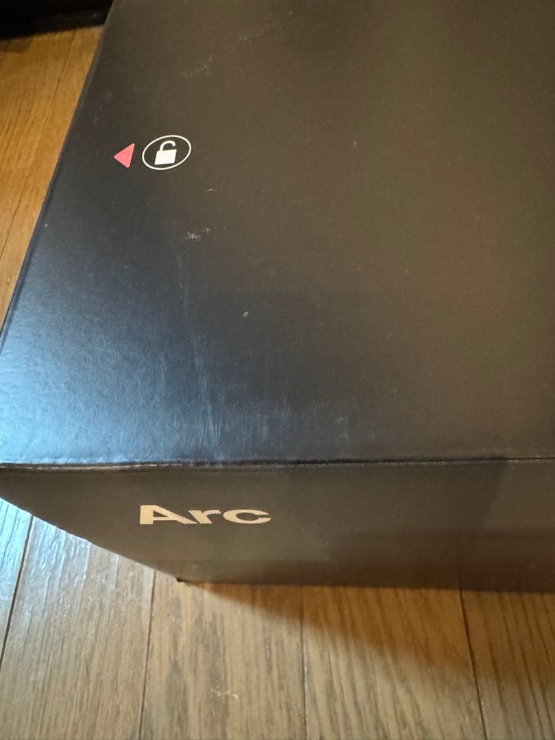 SONOS Arc サウンドバー