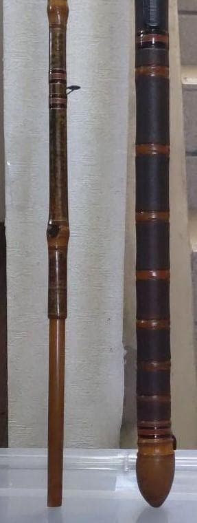 d411102ヒラメ 3.4袋白 津軽