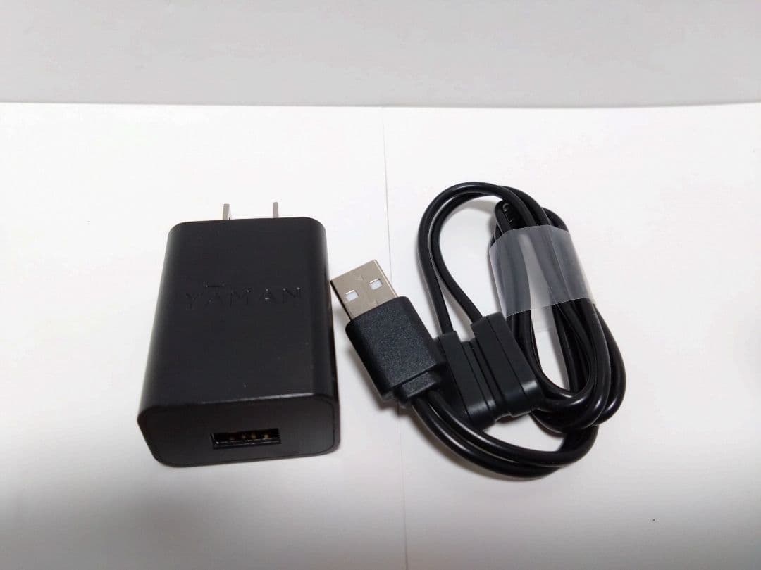 【美品】ヤーマン メディリフトプラス EPM-18BB 美顔器