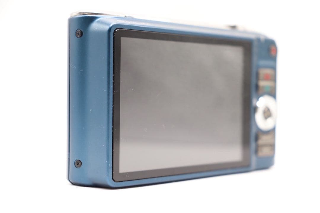 ✨動作確認済み！✨CASIO EX-H10 充電器付き！