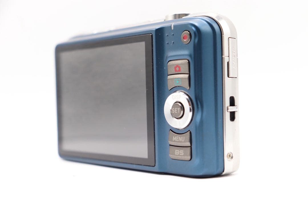 ✨動作確認済み！✨CASIO EX-H10 充電器付き！