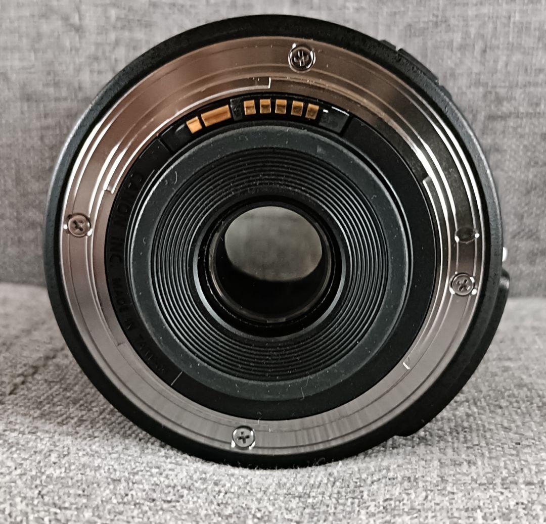 キャノン EOS 8000D 18-135 IS STM キットwi-fi機能付