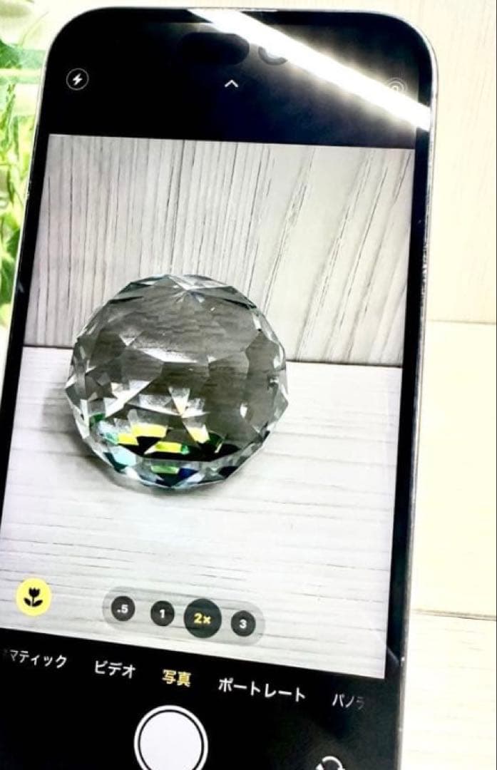 iPhone 14 Pro(使用可能なジャンク品)