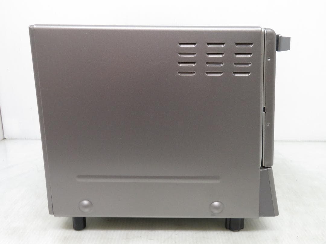 パナソニック 2020年製 コンパクトオーブントースター NB-DT52