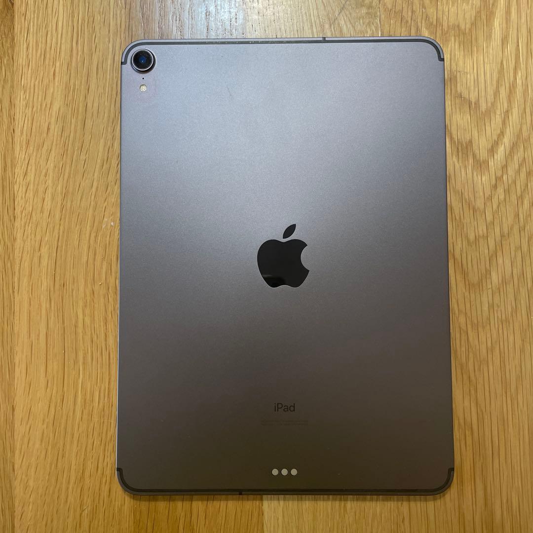 iPad Pro 11インチ 第1世代　256GB