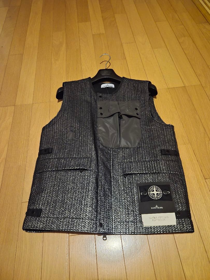 s*y様 Stone 　Reflective Vest
