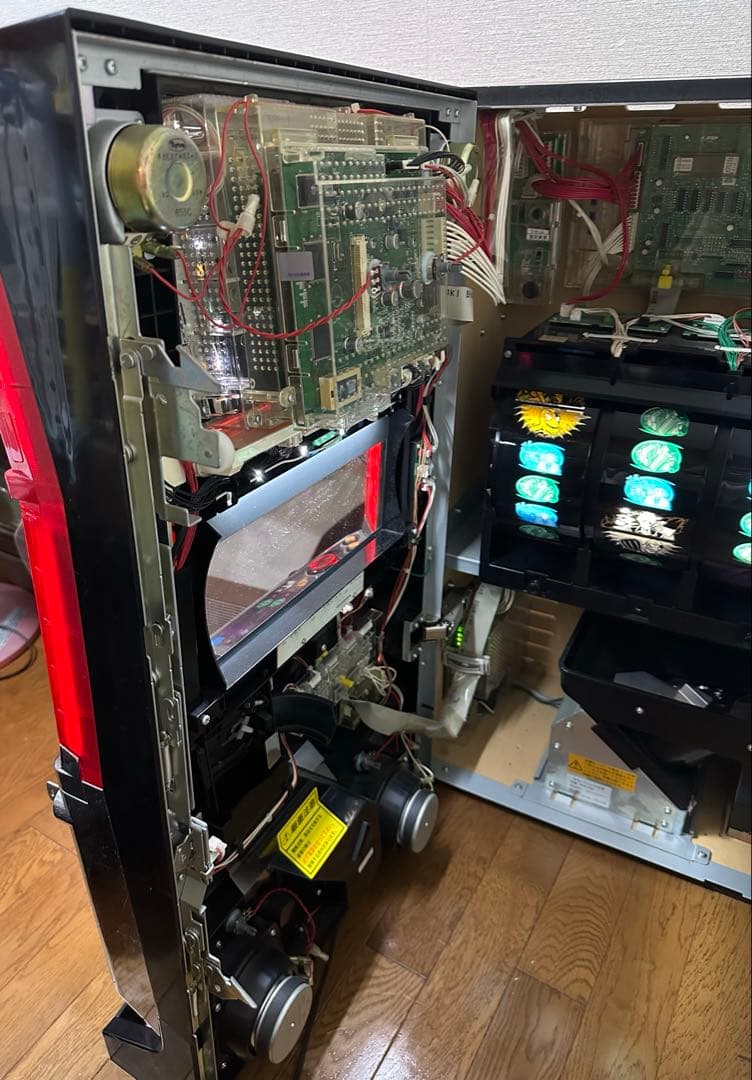 アカギ 永続の闘牌 藤商事 家庭用パチスロ スロット