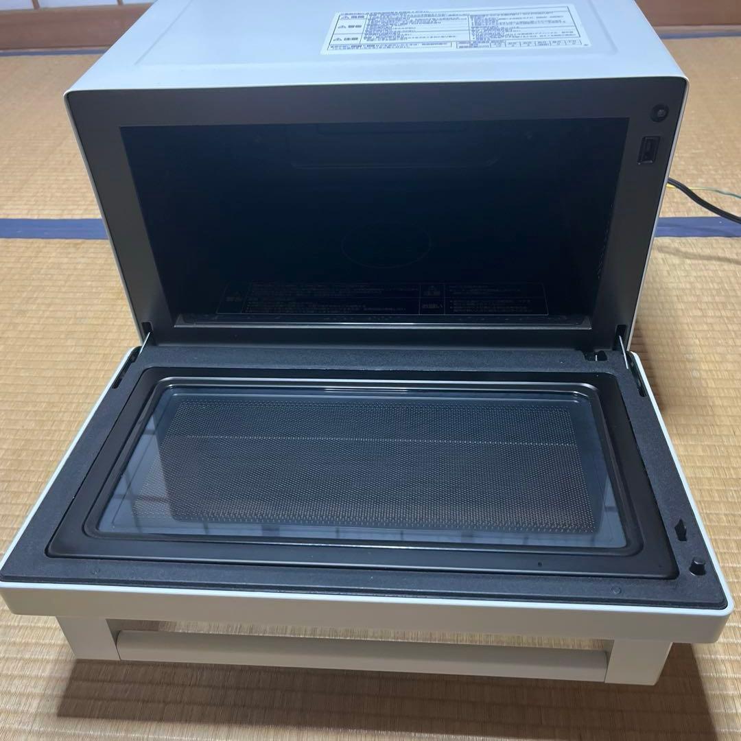 象印　エブリノ　オーブンレンジ　ES-GW26　2024年製