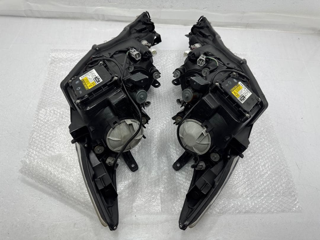 AFS付トヨタ純正 エスティマ50系 後期 中期 ACR50 ヘッドライト左右