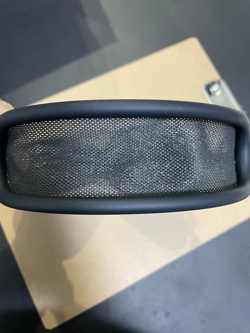 アップル Airpods Max スペースグレー