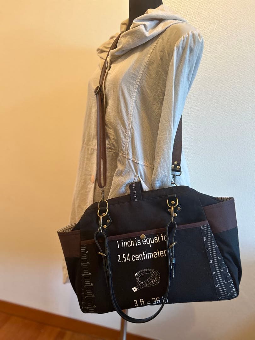 fucy♡ニューム口金バッグ★イケメンバッグ(* 'ᵕ' )☆