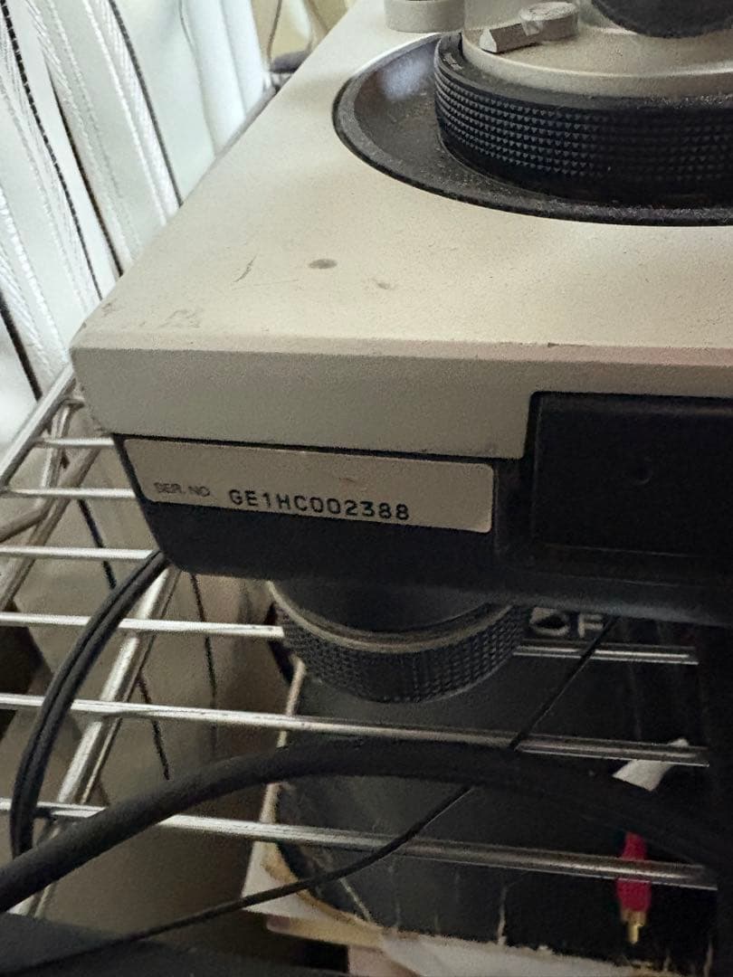 ヨ*ー様 Technics テクニクス　SL-1200 MK3D ターンテーブル