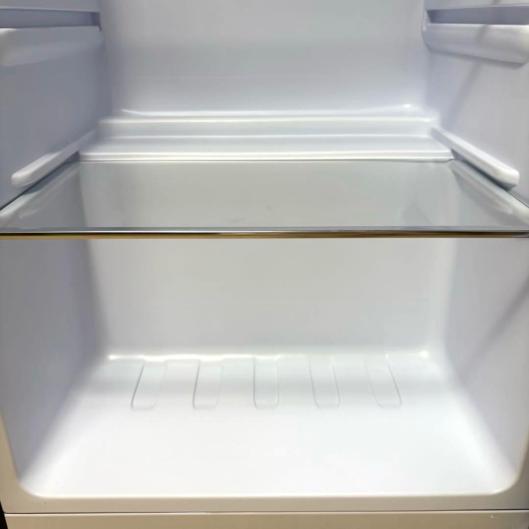 2025年製 冷蔵庫 一人暮らし 単身用 小型 3ヶ月保証 送料無料 レトロ家電