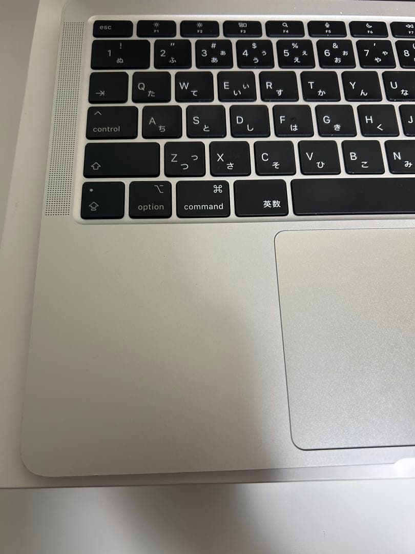 ソ*ー様 MacBook Air (M1, 2020) 13.3インチ　箱付き