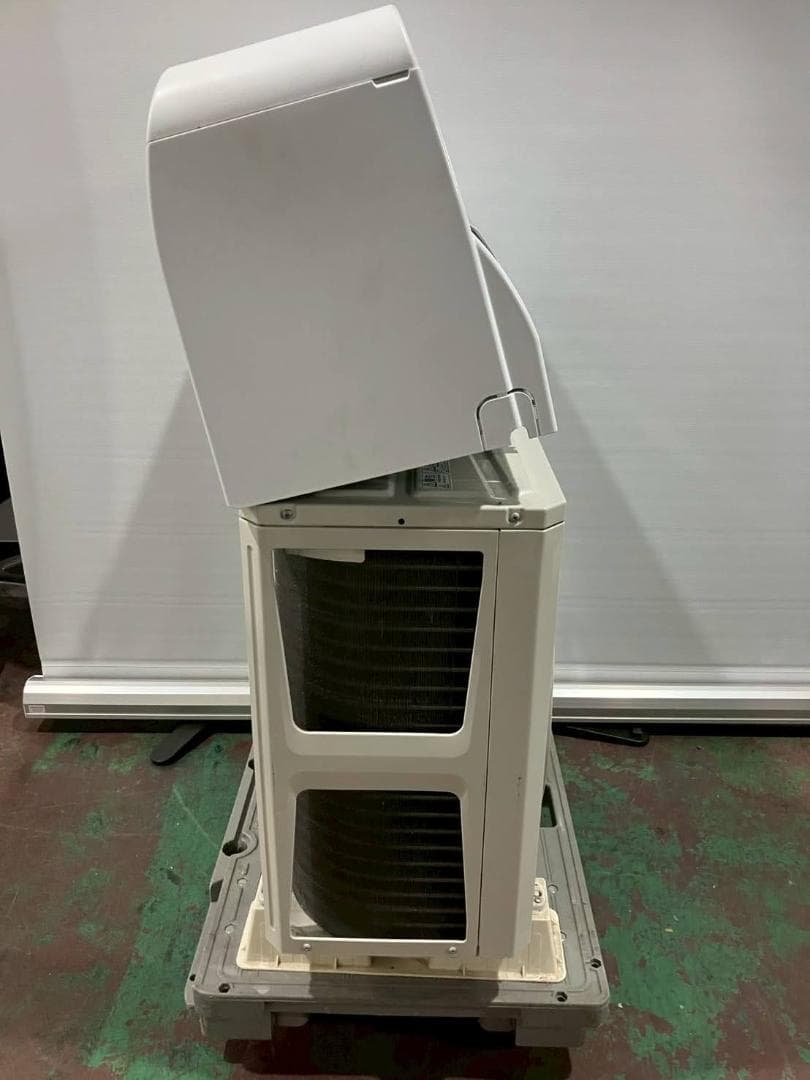 【完動品】アイリスオーヤマ airwill IAF-3605GF