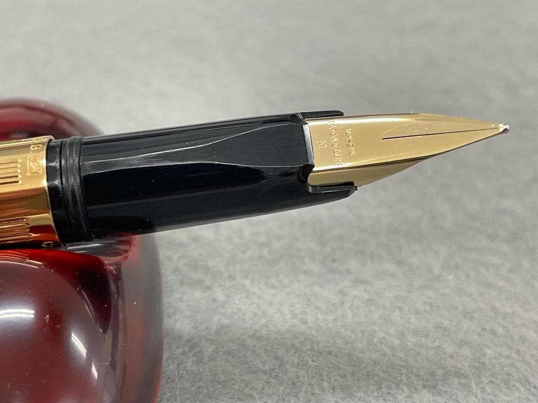 '80s　カランダッシュ シズレ　CARAN D'ACHE（M）14K