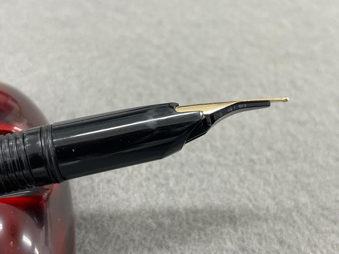 '80s　カランダッシュ シズレ　CARAN D'ACHE（M）14K